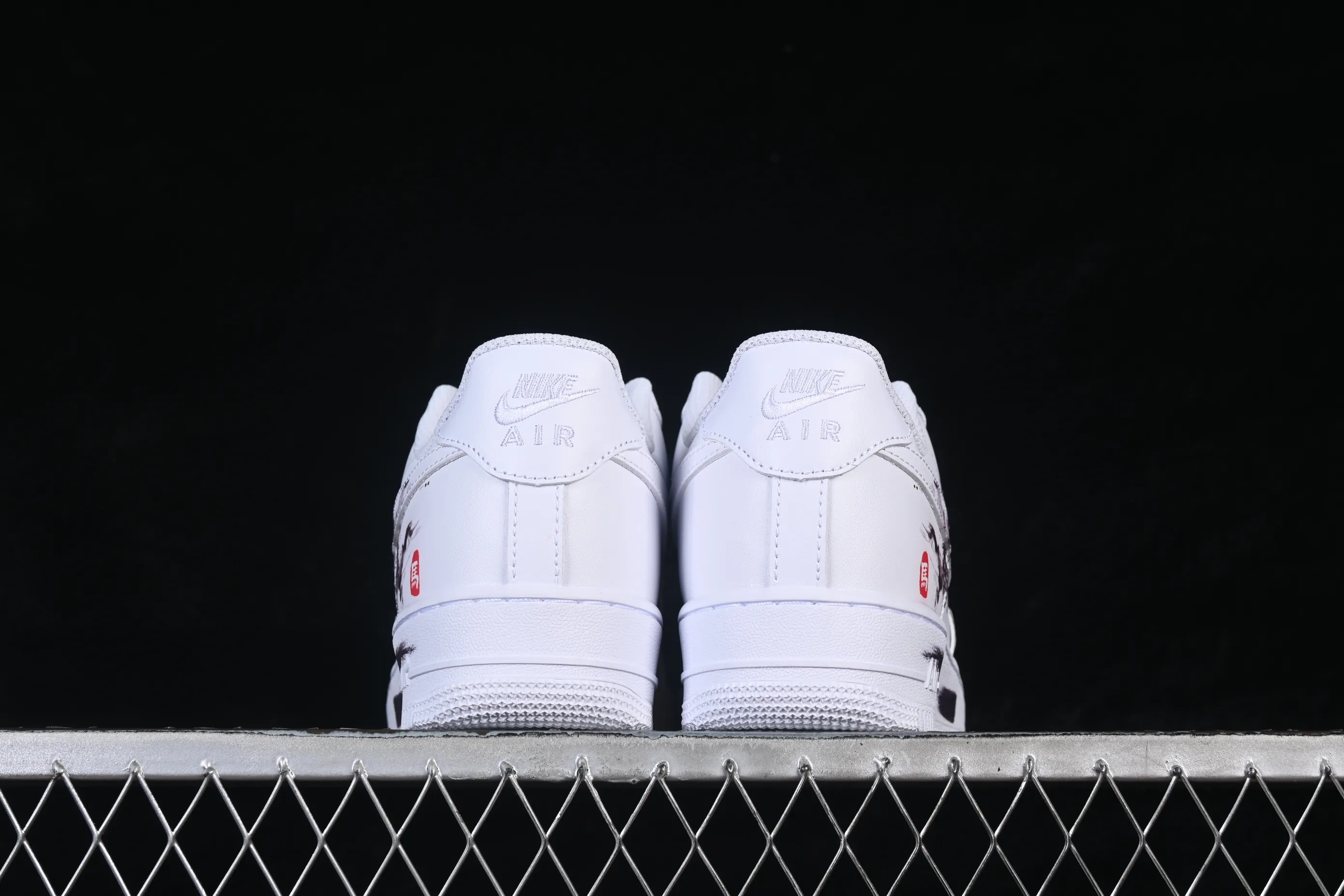 All categories Nk Air Force 1 Air Force series Nk Air Force 1 Low Air Force low-top Nike Air Force 1'07 Low Moma Air Force 1 low-top casual sneakers CW2288-111